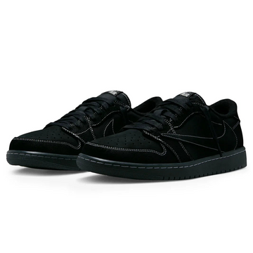 Air Jordan 1 Low x Travis Scott-Cactus Jack